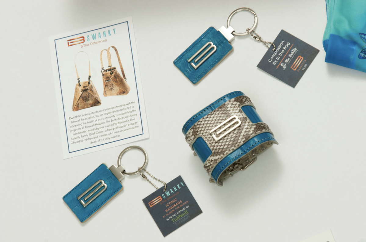 Gift Guide Tidewell Foundation