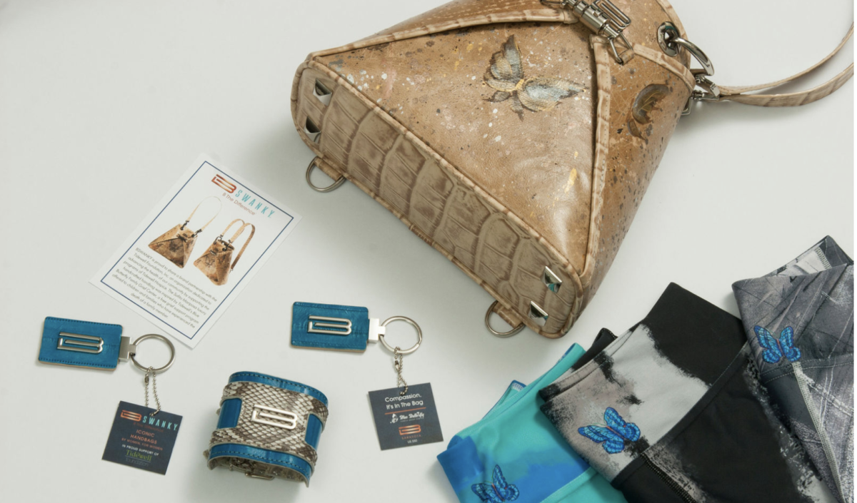 Gift Guide Tidewell Foundation