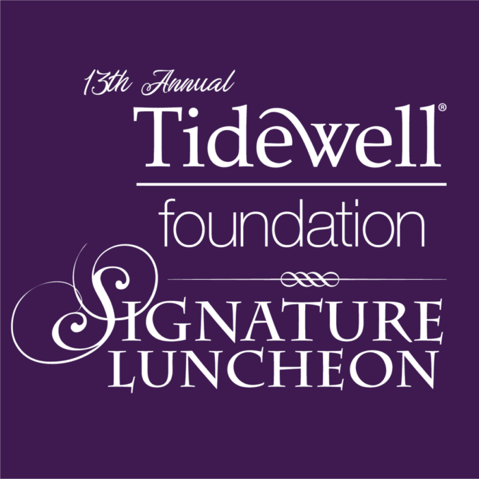 Signature Luncheon Logo