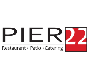 Pier 22 Logo Edit