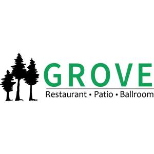 Grove Restaurant Logo