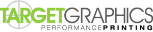 Target Graphics Logo