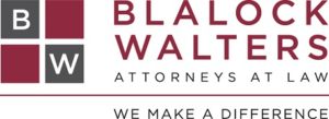Blalock Walters Logo
