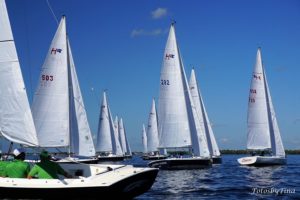 Charlotte Harbor Hospice Regatta Cup