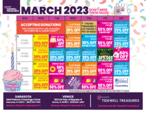 treasures-sales-calendar-mar23