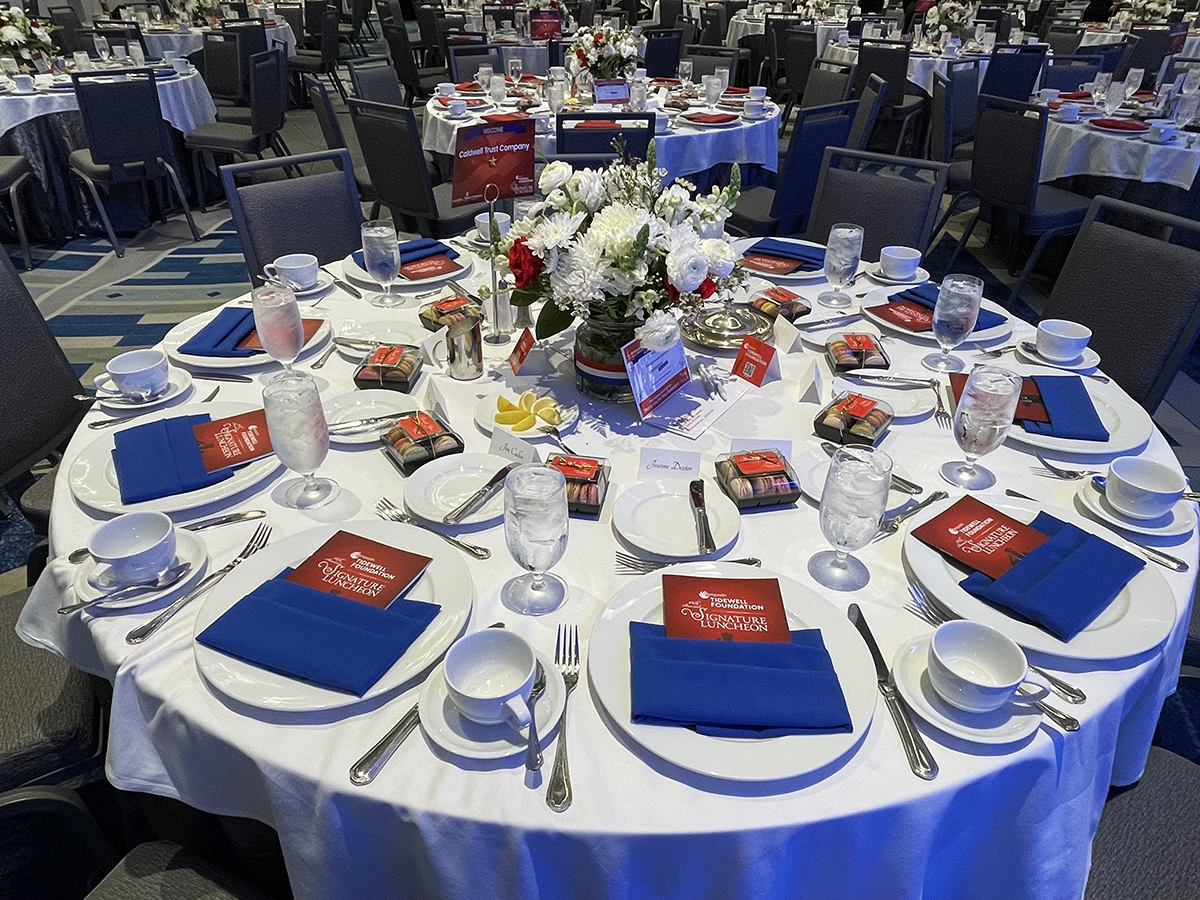 2024 Signature Luncheon Tidewell Foundation   Table IMG 7416 1200px 