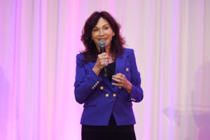 Keynote Speaker Marilu Henner