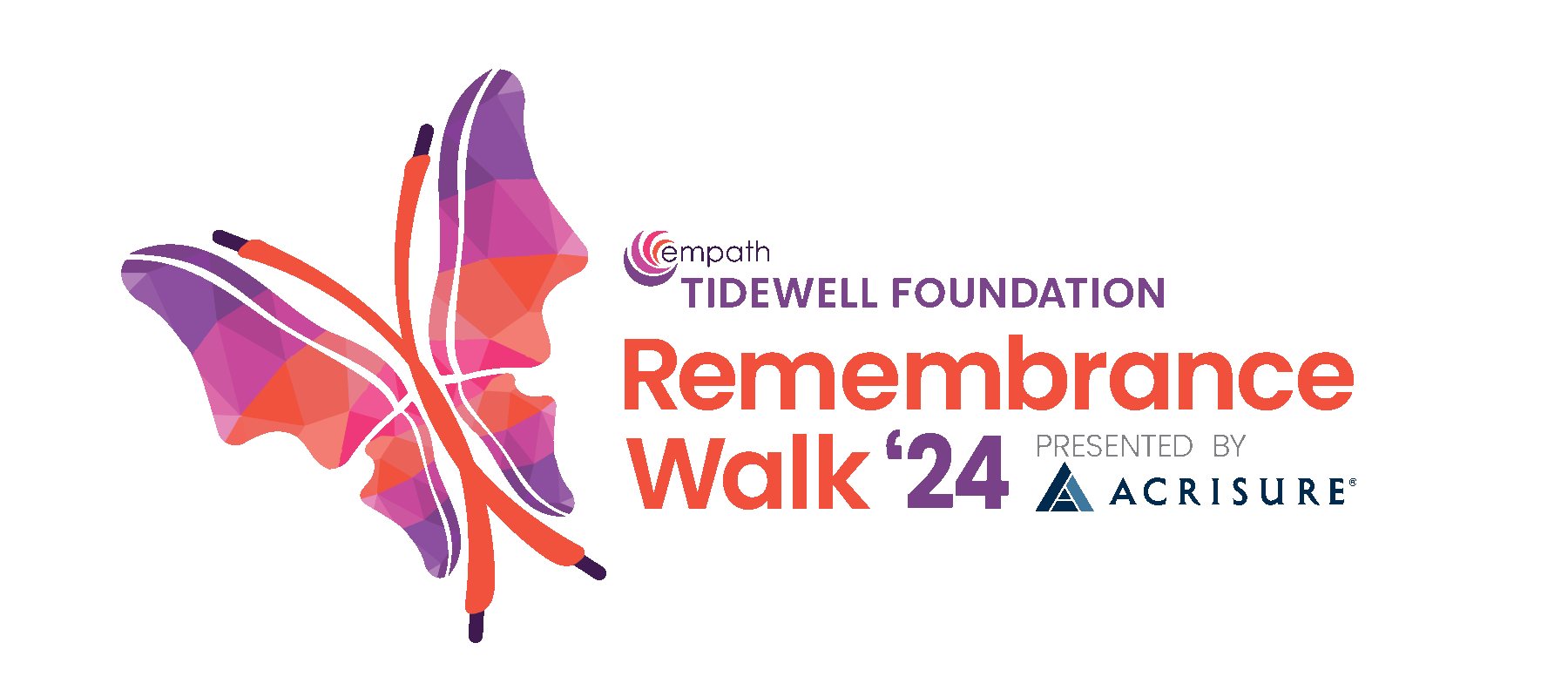 2024 Tidewell Foundation Remembrance Walk