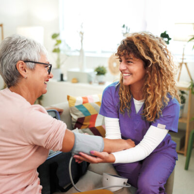Cardiac Care program