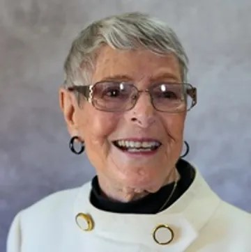 Edna Gordon 2024 | Tidewell Foundation