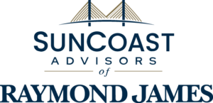 Suncoast Advisors of Raymond James Logo