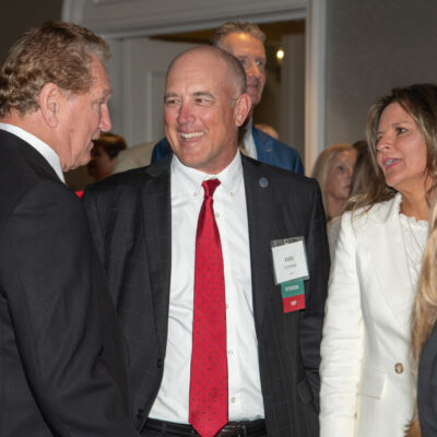 2_Kelly + Melissa Caldwell, Theismann